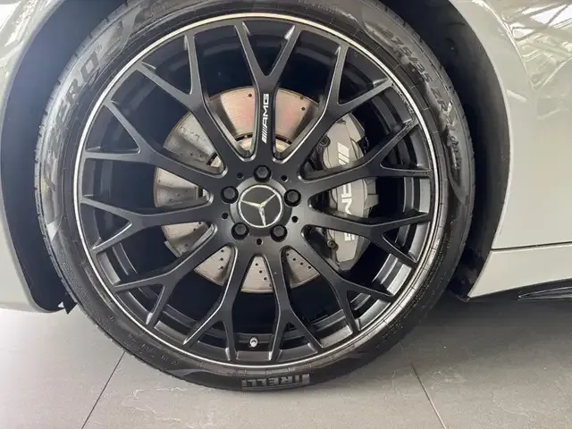 Mercedes-Benz SL 43 AMG