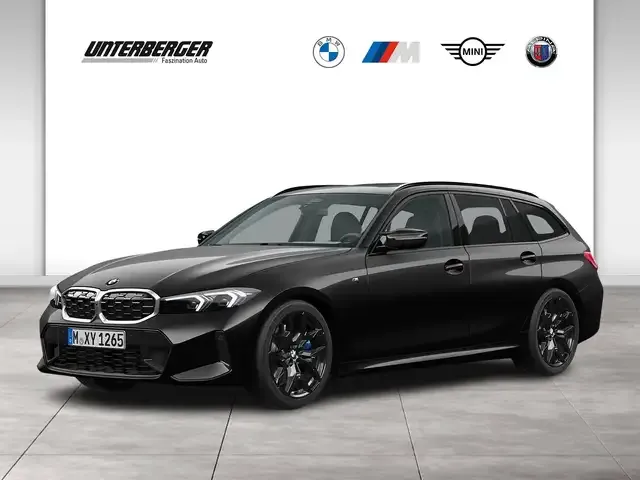 BMW 340
