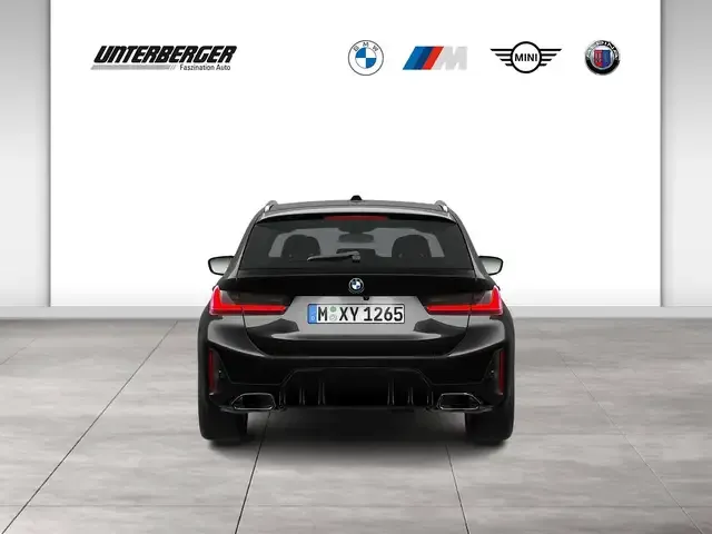 BMW 340