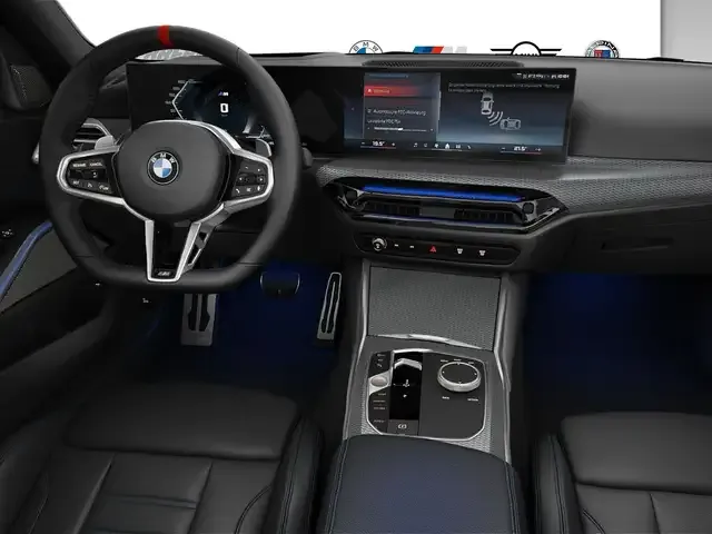 BMW 340