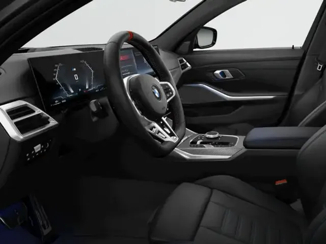 BMW 340