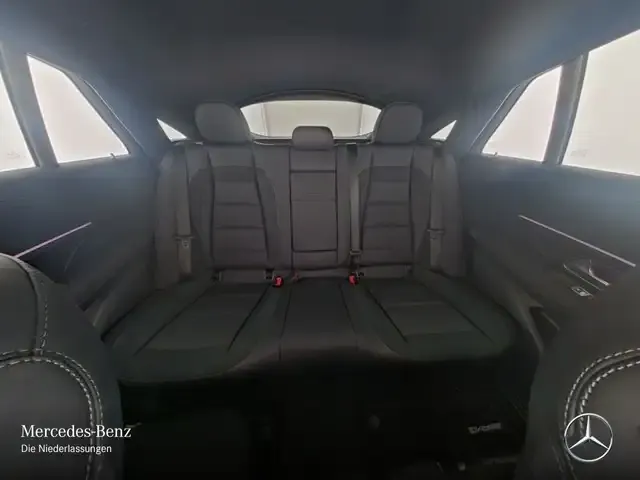 Mercedes-Benz GLE 53 AMG