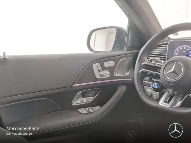 Mercedes-Benz GLE 53 AMG