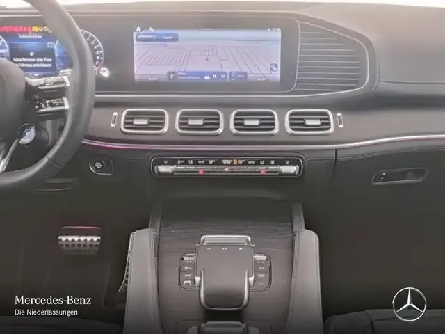 Mercedes-Benz GLE 53 AMG