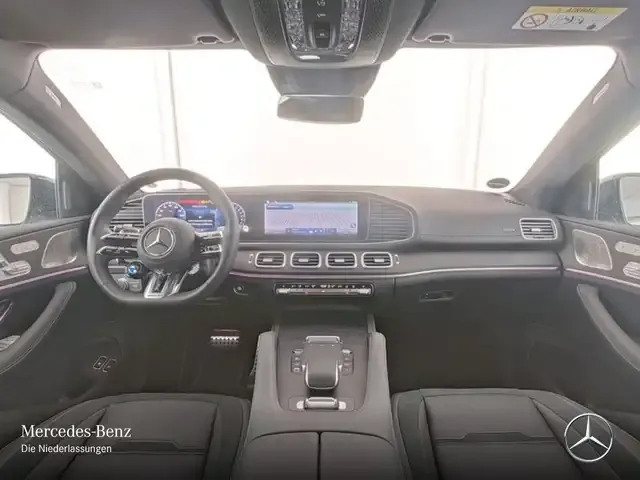 Mercedes-Benz GLE 53 AMG