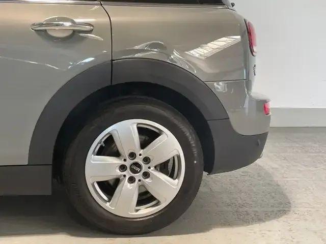 MINI Cooper D Clubman