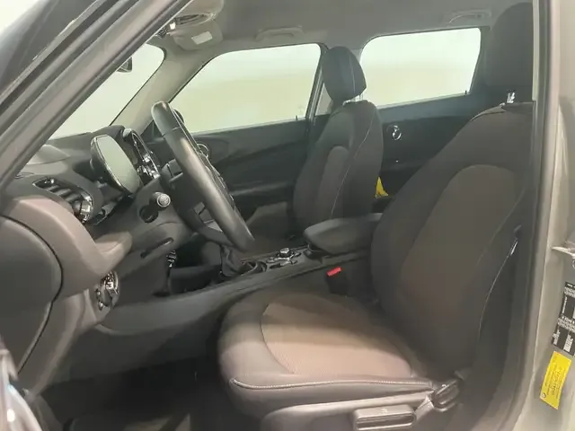 MINI Cooper D Clubman