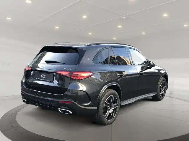 Mercedes-Benz GLC 200