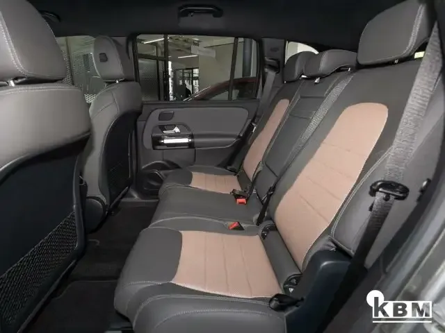 Mercedes-Benz EQB 350