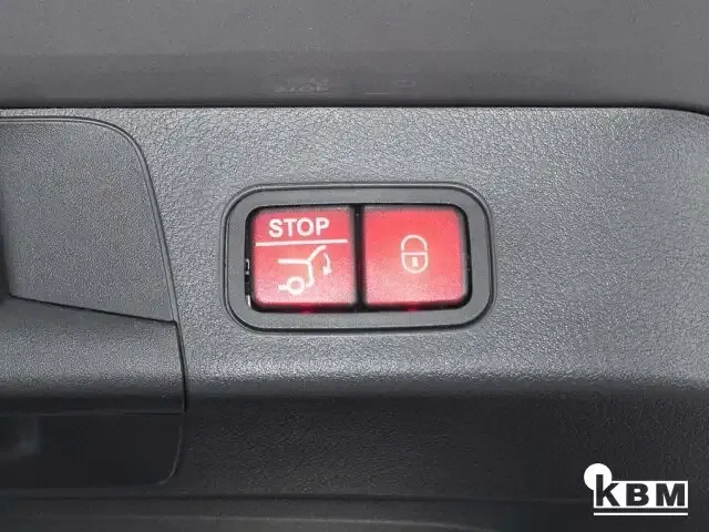 Mercedes-Benz EQB 350