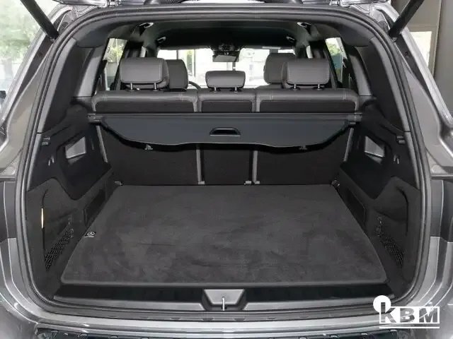 Mercedes-Benz EQB 350