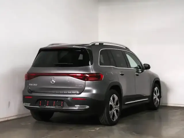 Mercedes-Benz EQB 350