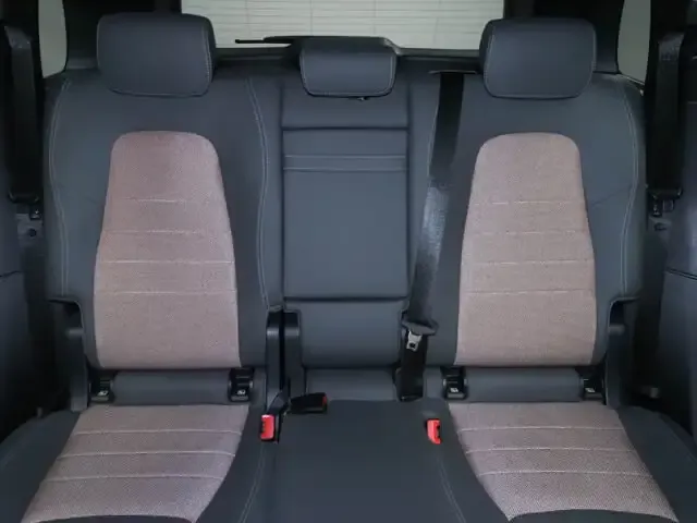 Mercedes-Benz EQB 350