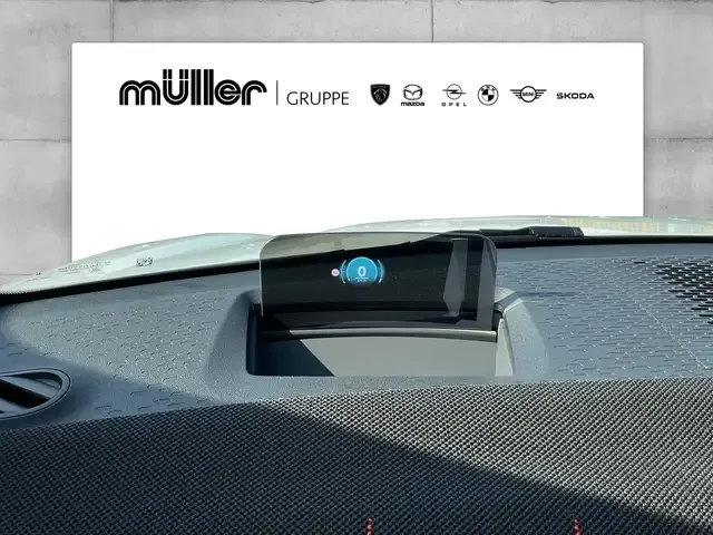 MINI John Cooper Works Countryman