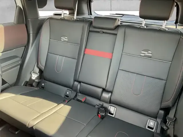 MINI John Cooper Works Countryman