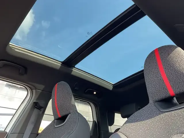 MINI John Cooper Works Countryman