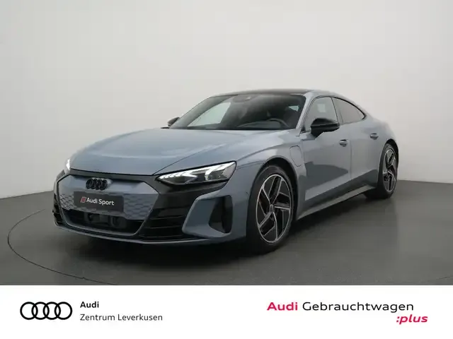 Audi RS e-tron GT