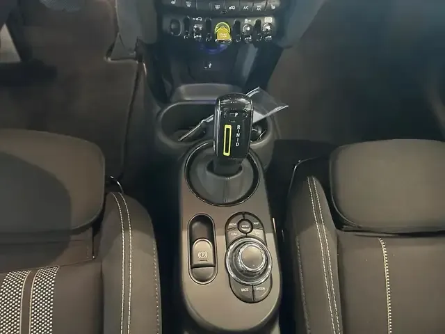 MINI Cooper SE