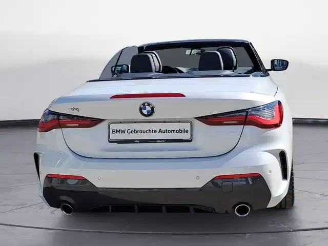 BMW 430