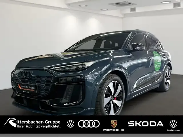 Audi Q6