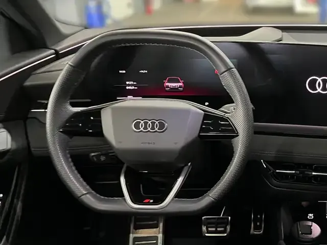 Audi Q6