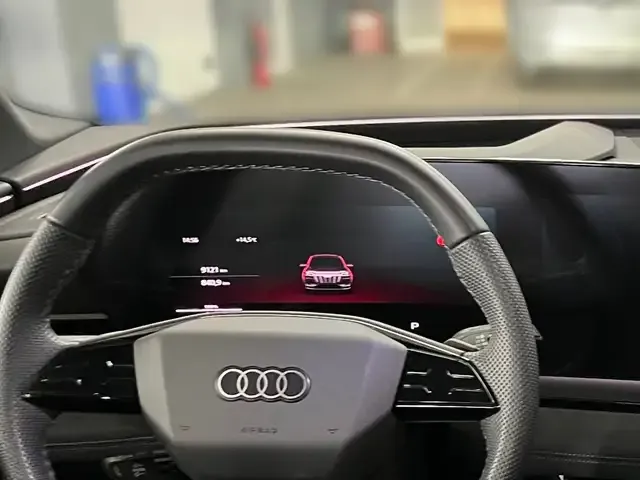 Audi Q6
