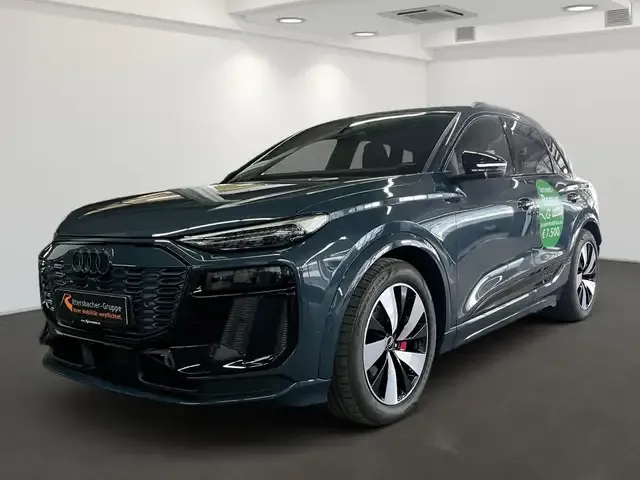 Audi Q6