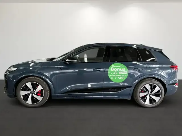 Audi Q6