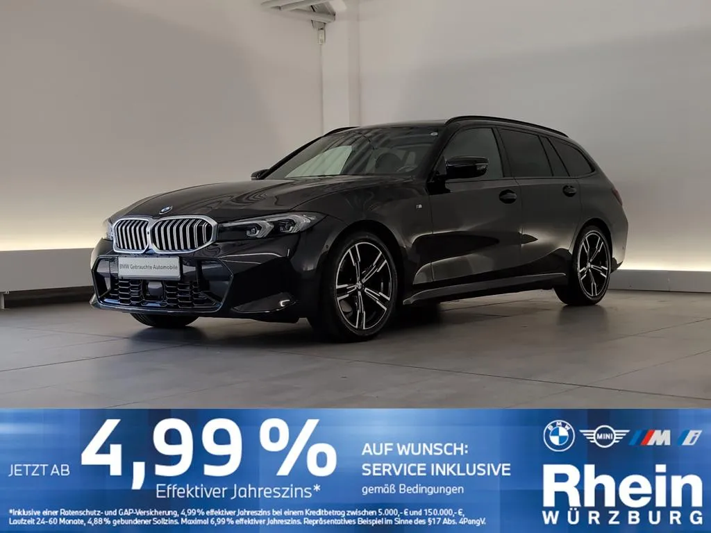 BMW 320