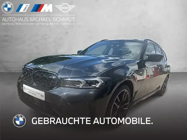 BMW 340