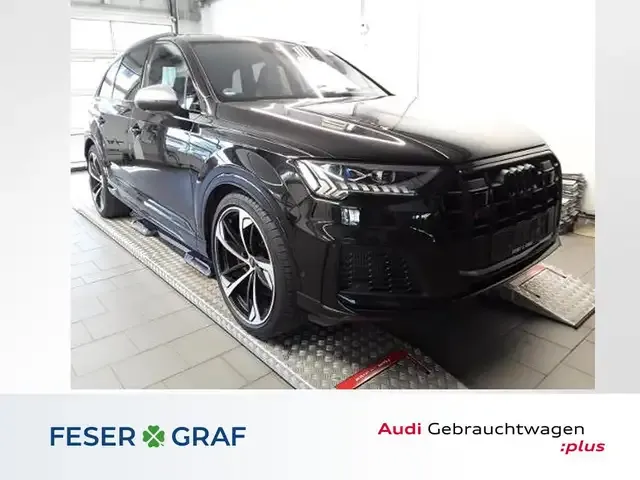 Audi SQ7
