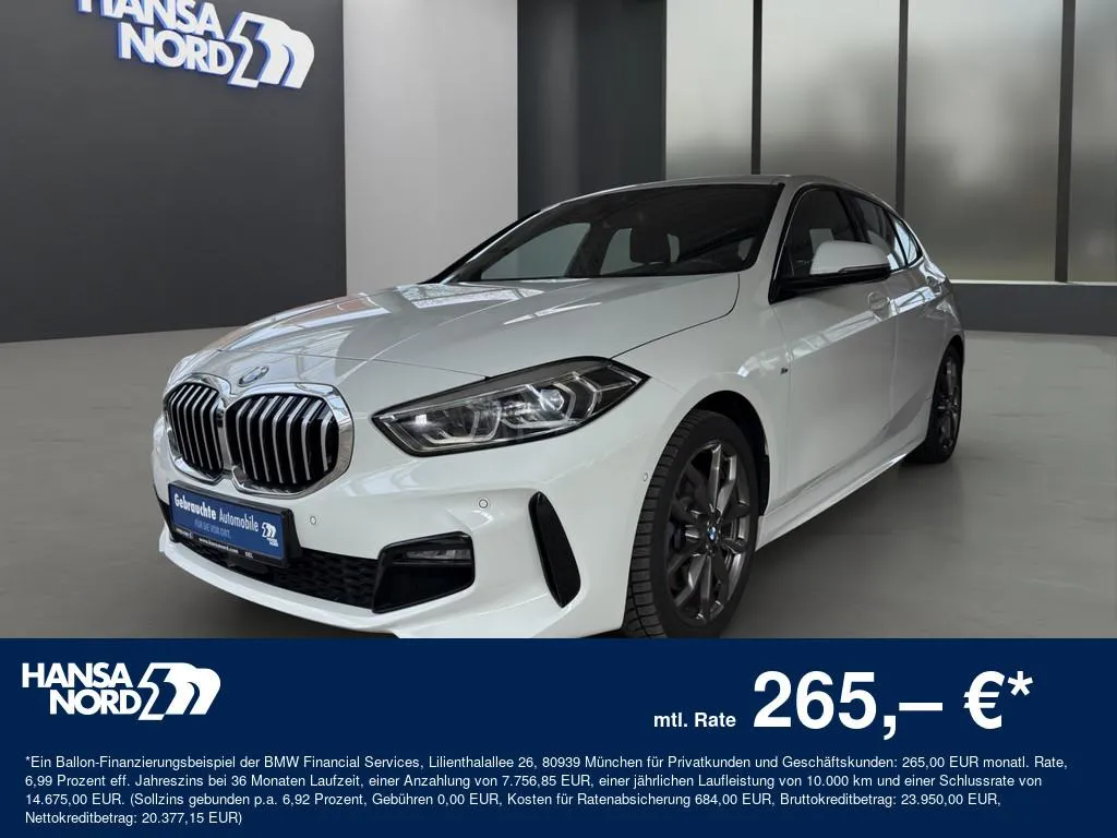 BMW 120