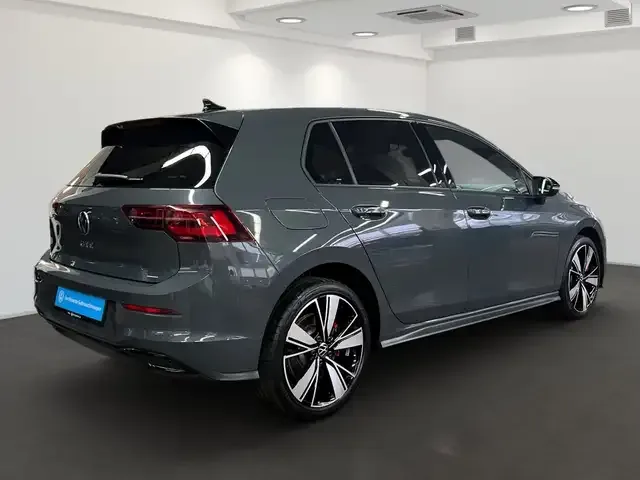 Volkswagen Golf GTE