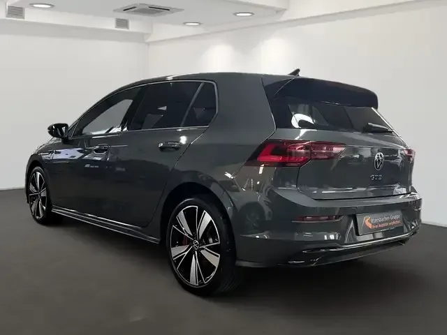 Volkswagen Golf GTE