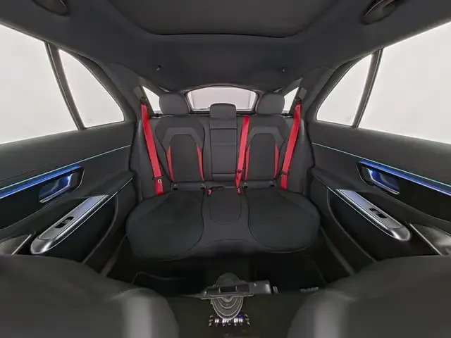 Mercedes-Benz E 53 AMG