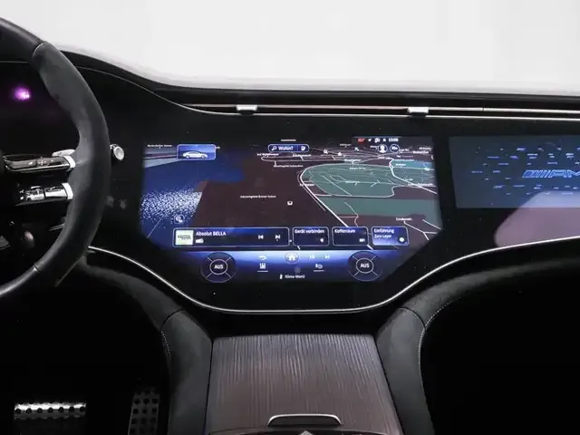 Mercedes-Benz EQE 43