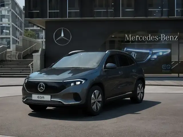 Mercedes-Benz EQA 250