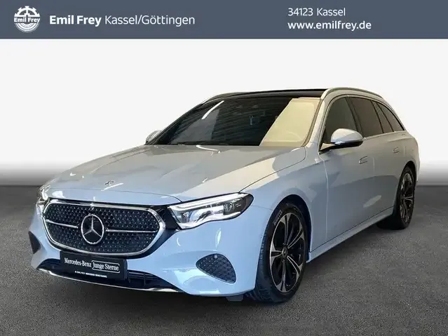 Mercedes-Benz E 300