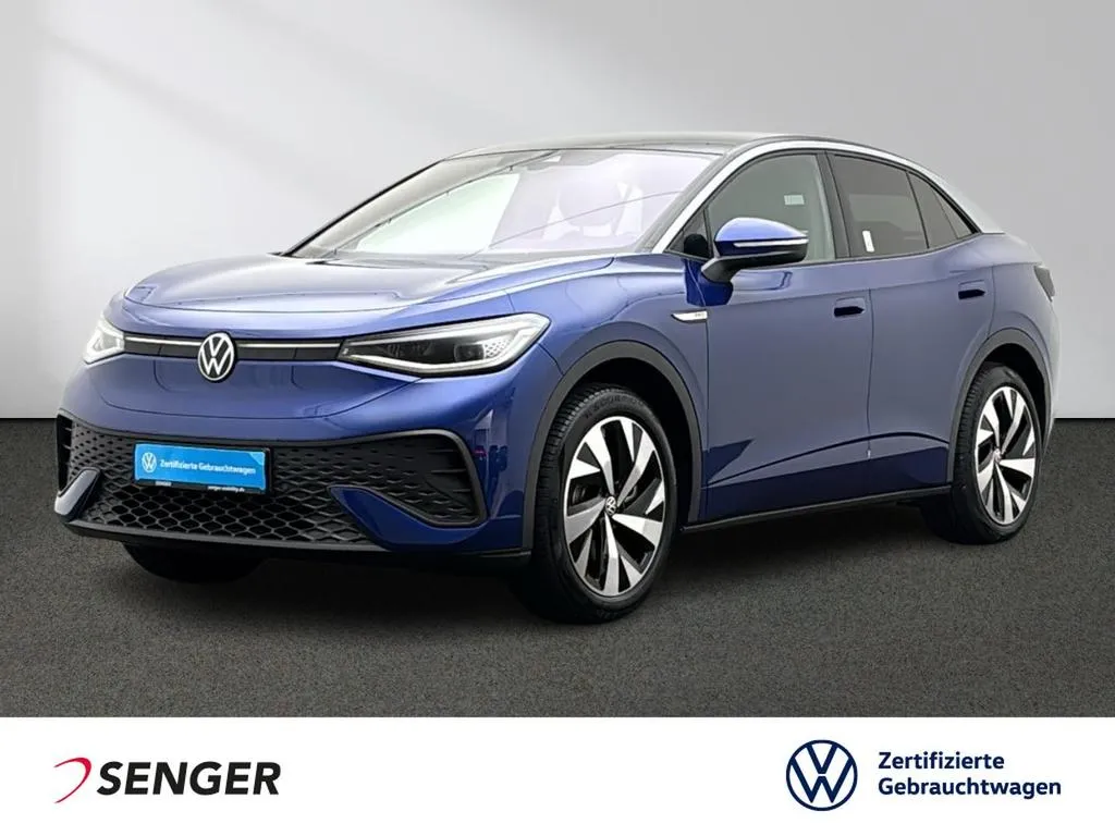 Volkswagen ID.5