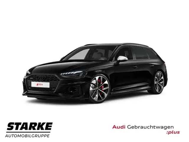 Audi RS4