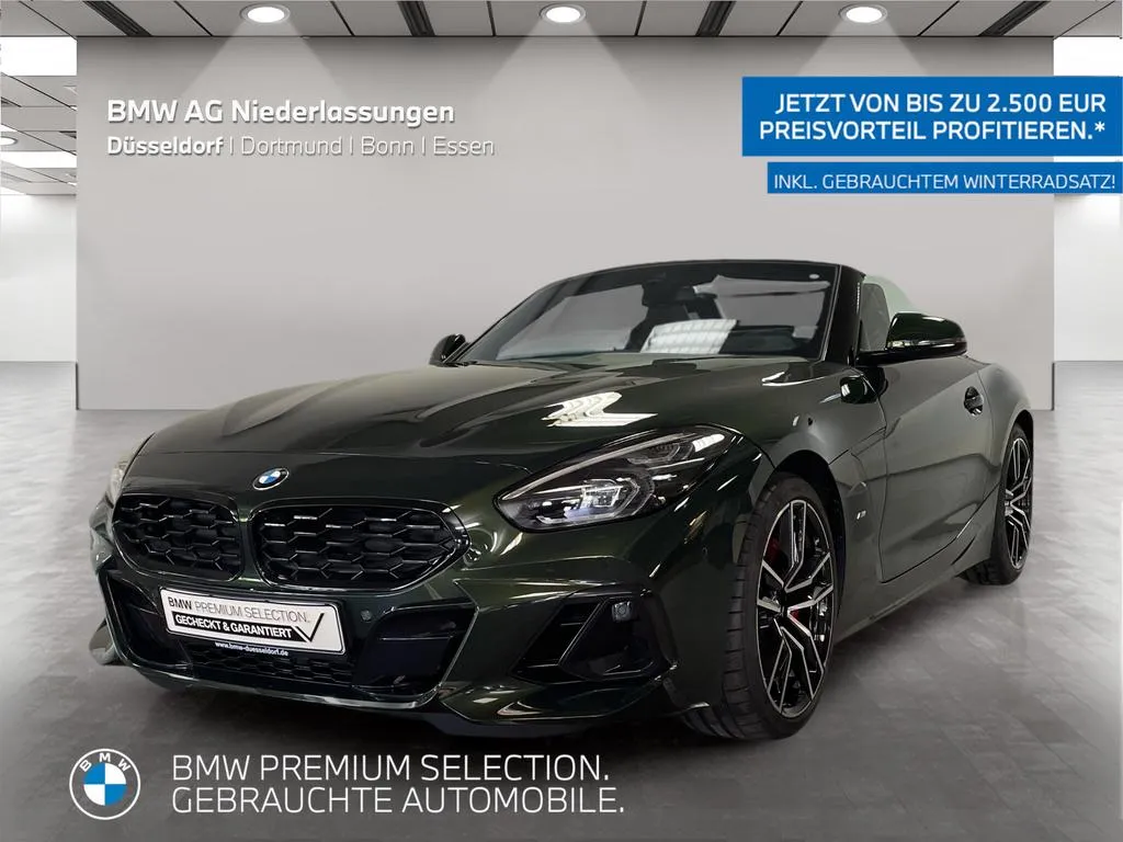 BMW Z4