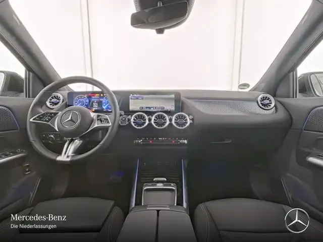 Mercedes-Benz EQA 250