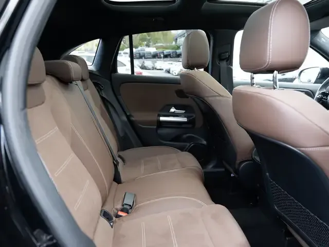 Mercedes-Benz GLA 220