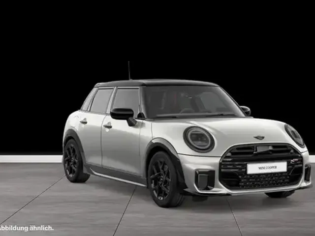 MINI Cooper C