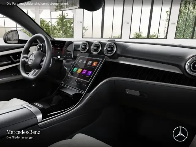 Mercedes-Benz CLE 200