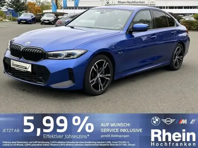 BMW 320