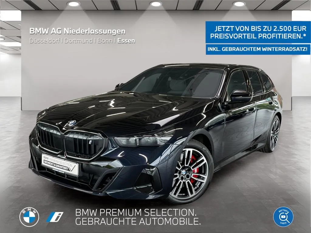 BMW i5
