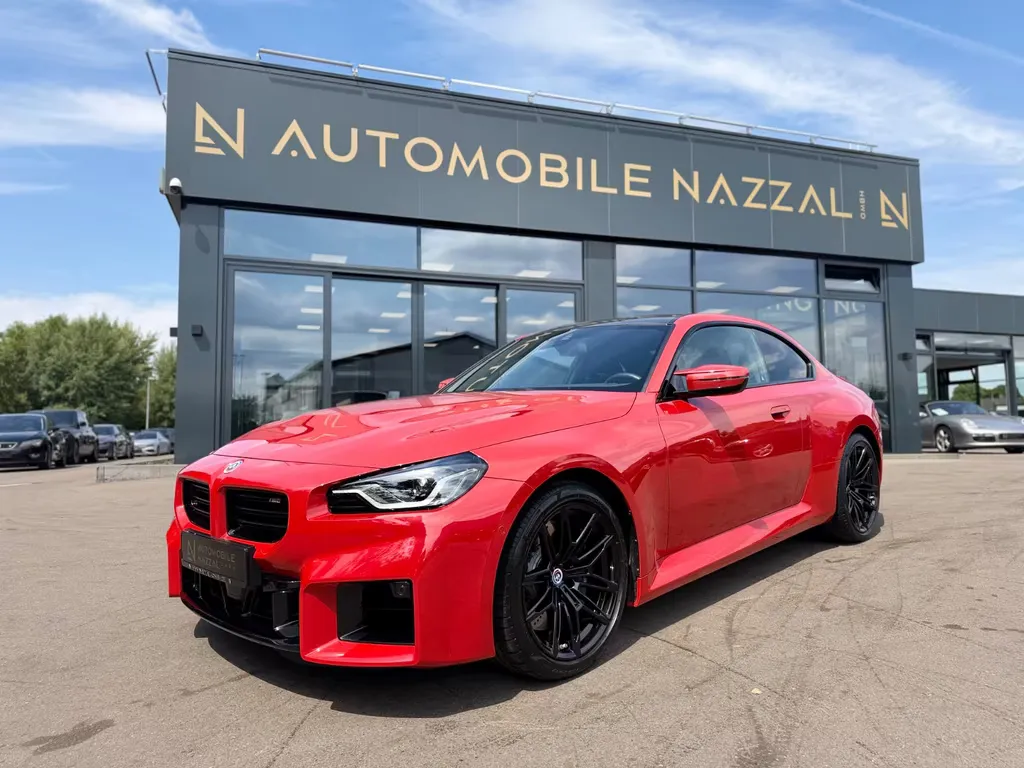 BMW M2