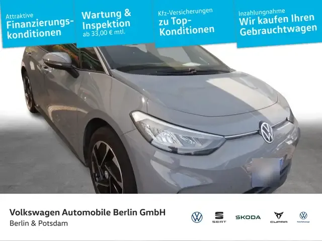 Volkswagen ID.3