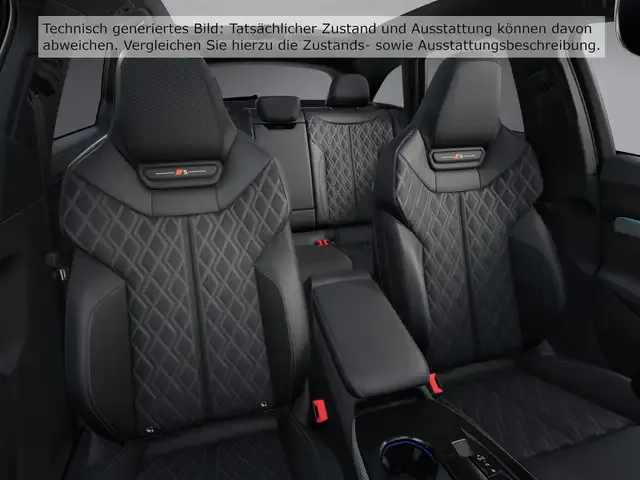 Audi Sonstige